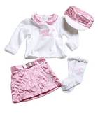 hip baby clothes.